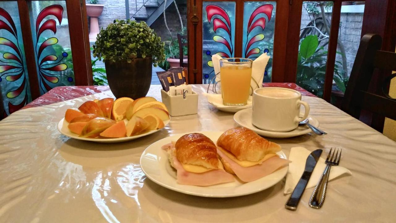 Hotel Rivera Колонія-дель-Сакраменто Екстер'єр фото
