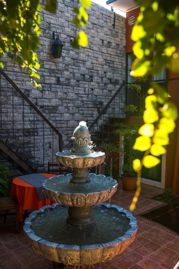 Hotel Rivera Колонія-дель-Сакраменто Екстер'єр фото
