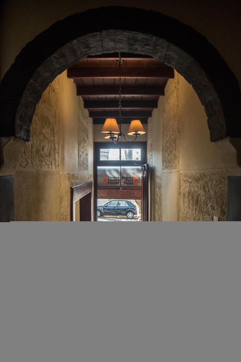 Hotel Rivera Колонія-дель-Сакраменто Екстер'єр фото