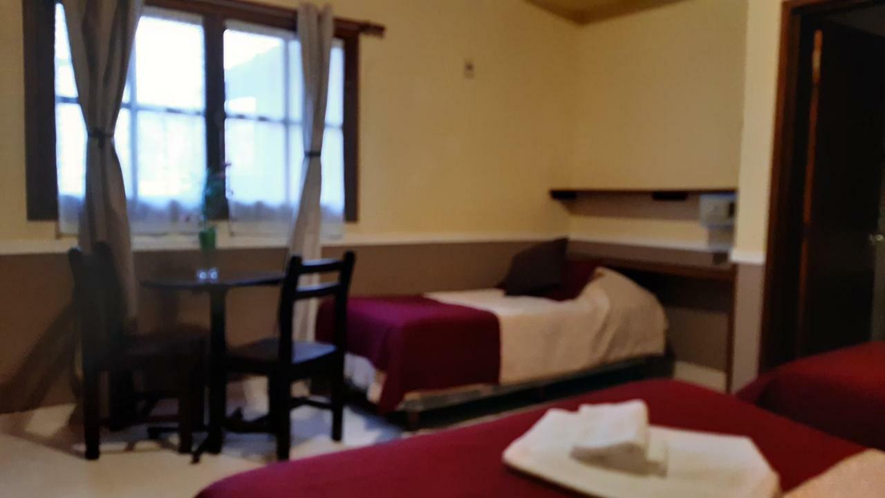Hotel Rivera Колонія-дель-Сакраменто Екстер'єр фото